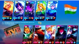 LIKE Global Franco solo rank push#shortslive#chillgame#mlbb#franco#Mobile5v5#MobileLegends5v5MOBA