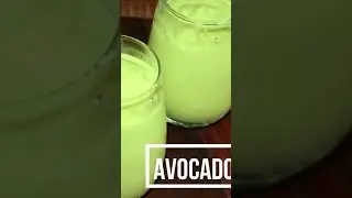 #priscillasfoodandlifestyles #avacadomilkshake#avacado recipe,#youtubeshorts #shortsrecipe