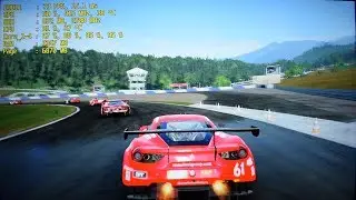 Project CARS 2 on Phenom X4 + 6GB RAM - Can It Run?
