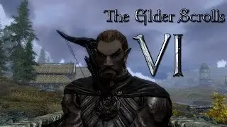 RACE FOCUSED QUESTS - ELDER SCROLLS VI WISHLIST