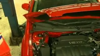 Chevrolet Maintenance Auto Mechanic Car Repair Shop Ashland Fredericksburg Northern VA