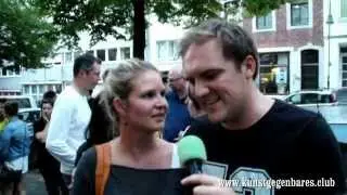KGB Uschi findets rischtisch prima