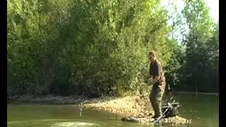 STARBAITS: Op&eacute;ration stalking