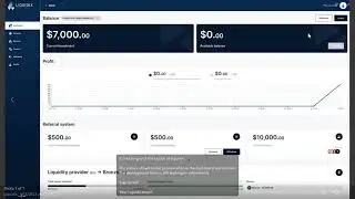 Liquidix Update On The Official Launch!