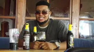 ECHO BAR CHAT ||: Meet RICH WEEZLIN [ Nigeria Singer And Song Writer ]  | Short interview