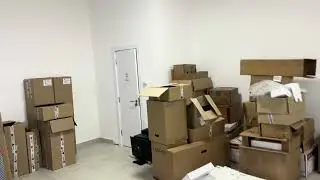BG, Iviceva 1,230 m2, 70 m2, 3 Видео внутри здания