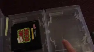 Universal Game Case (UGC) Sega Genesis MegaDrive Game Genie modification