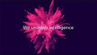 We are Qrious. We unleash intelligence.