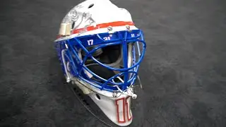Masky pro Peking: Šimon Hrubec