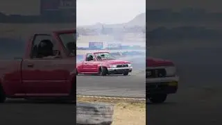 That drift goes crazy #cootie #car #trending #trucks #truckedit #trucking #drift