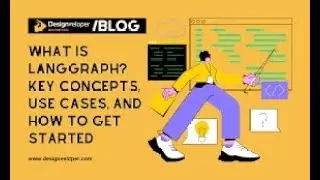 Build Agents with LanGraph | GenAI | LLM | LangChain, LangSmith, LangGraph Project Architecture Demo