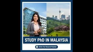 PhD in Malaysia 2025 | INTI International University | Full Admission Guide + Scholarship 🎯