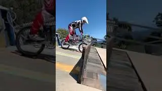Bmx 😌 subscribe! #bmx #viral