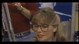 WKRP in Cincinnati S02E10 Bailey s Big Break