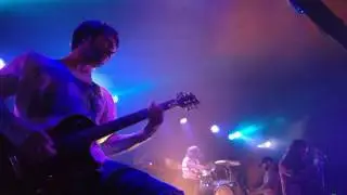 Every Time I Die - It Remembers