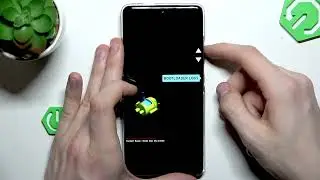 Как сбросить пароль на MOTOROLA Signature