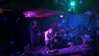 Geoff Leigh/Steve Malley/Richard Harrison/David Birchall