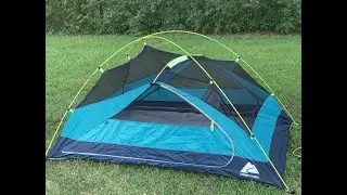 Ozark Trail | 2 Person Hiker Tent