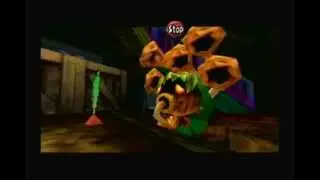 Best Scarecrow's Song Ever