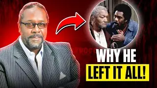 What Happened to Demond Wilson? The Star Who Walked Away from Hollywood