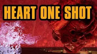 Eleanor and the Heart in 1 Fade Away | Borderlands 3