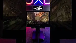 Gravity Rush on PS Vita