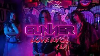 GUNNER - 