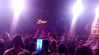 The exploited Troops of tomorrow.27. januar 2026.Zappa barka.Beograd.