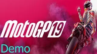 MotoGP 19 [DEMO 2019]