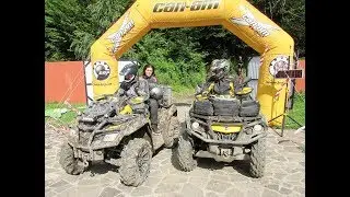 2017.07.29 Can-Am Quest Cup 4, Mukachevo