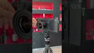 This camera is for you only if your very serious about photography |Panoramic Camera |