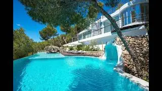 VILLA ROCA 🌴 Eivillas.com