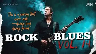 ROCK BLUES GUITAR VOL.14  
