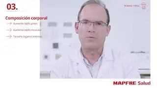 MAPFRE Salud: Cambios f&iacute;sicos en la pubertad y adolescencia
