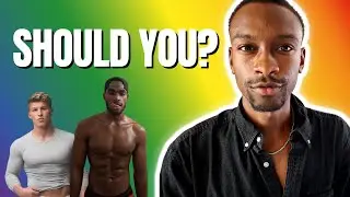 pursuing a closeted guy | a gay, black boy, narrative