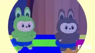 rave.dj Bob zoom labubu gyatt song hi-5