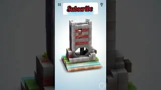 Mekorama Level 59: Hitch a Hike : Mekorama Story #gameplay  #mekorama  #level