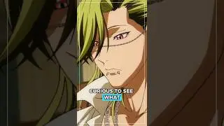 PUNK Goes Arabian Nights🧞 || BUCCHIGIRI?! Episode 1 Review