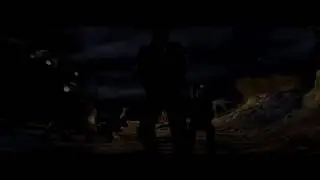 Metro 2033 - INTRO