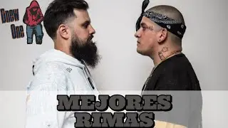 MEJORES RIMAS #FMSARGENTINA | JORNADA 9 TEMPORADA 4 | #FMS2022