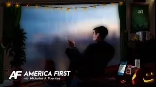 speckzo talks with Nick Fuentes about Elon Musk on Good Morning Groyper #3