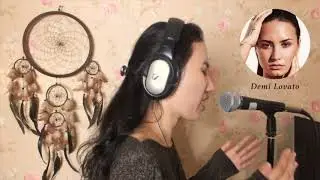 1 GIRL 10 VOICES PART 2 (Shakira,Ariana,Beyonce, and 7 more )