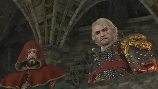Witcher 3 ~ 