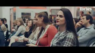 Forbes Under 30 Summit Europe 2019