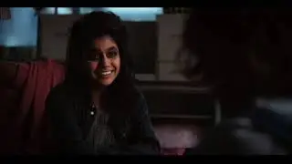 (Stranger Things Music Moments) Outside The Realm - Big Giant Circles - 2x02, 2x07