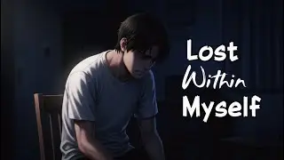 Lost Within Myself — “Screaming With No Sound” || Silent Echo Vibes