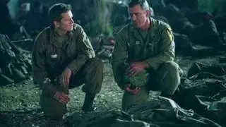 We Were Soldiers Once...and Young