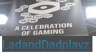 Insomnia 68 - A gaming celebration weekend 2022. All gamers should go.