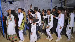 full-time  መርዓ ብርሃነ ካሕሳይ ምስ ቅሳነት ለምለም (ደርጎግባ)