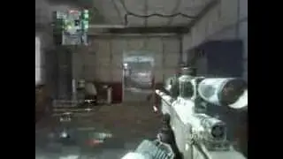 II MattyHD - this is a very nice clip i got with the L96A1.